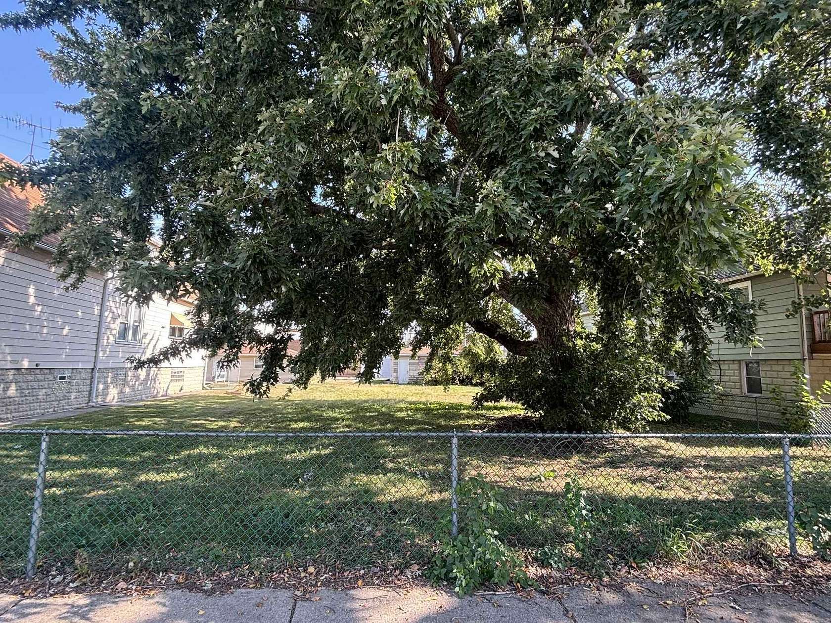 0.16 Acres of Residential Land for Sale in Hammond, Indiana