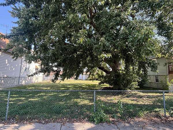 0.16 Acres of Residential Land for Sale in Hammond, Indiana