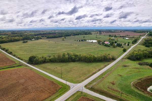 9 Acres of Land for Sale in Kidder, Missouri