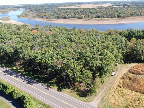 28.9 Acres of Land for Sale in Baraboo, Wisconsin