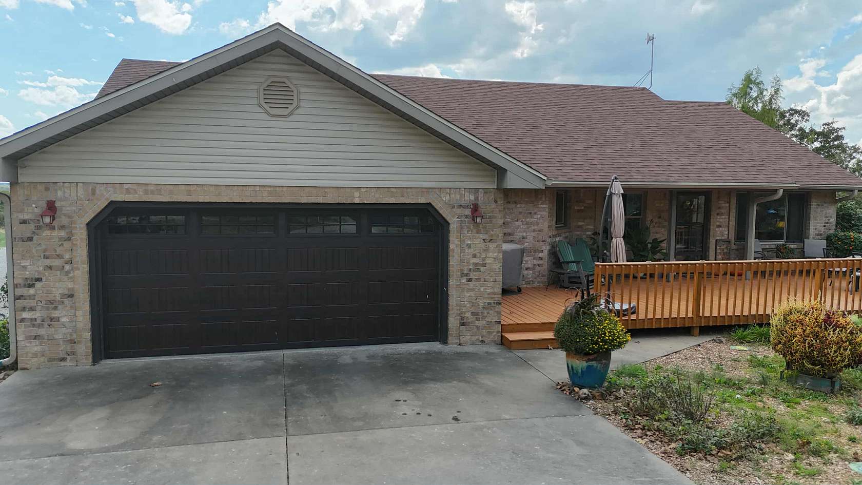 101 Acres of Land with Home for Sale in Flemington, Missouri