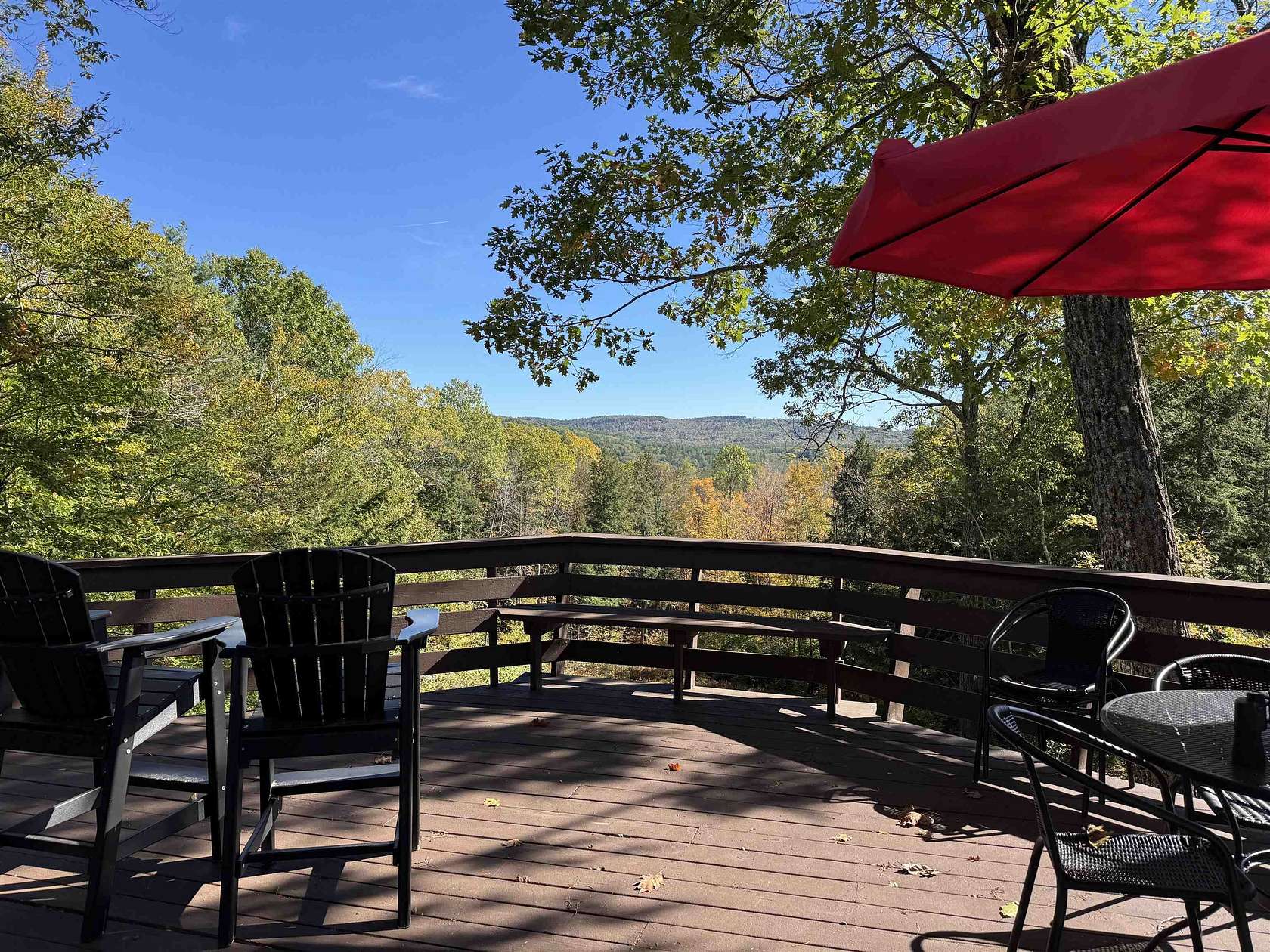 3.44 Acres of Residential Land with Home for Sale in Madison, New Hampshire