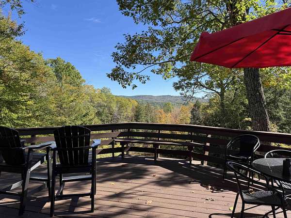 3.44 Acres of Residential Land with Home for Sale in Madison, New Hampshire