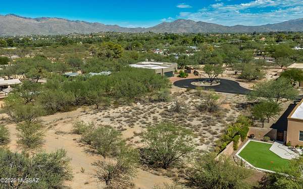 0.37 Acres of Residential Land for Sale in Tucson, Arizona