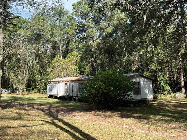 1.6 Acres of Land for Sale in Tallahassee, Florida