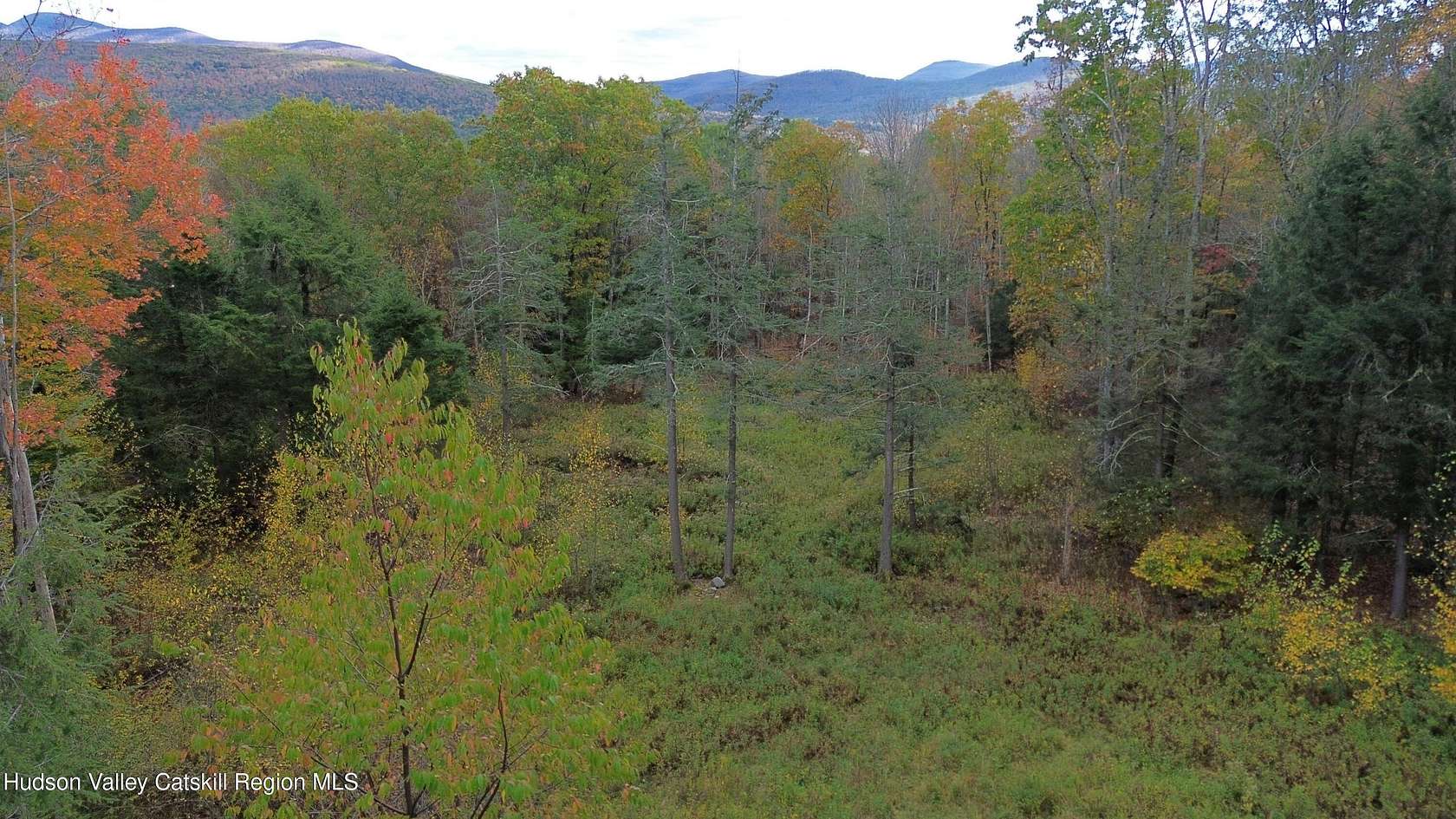 2.3 Acres of Residential Land for Sale in Windham, New York