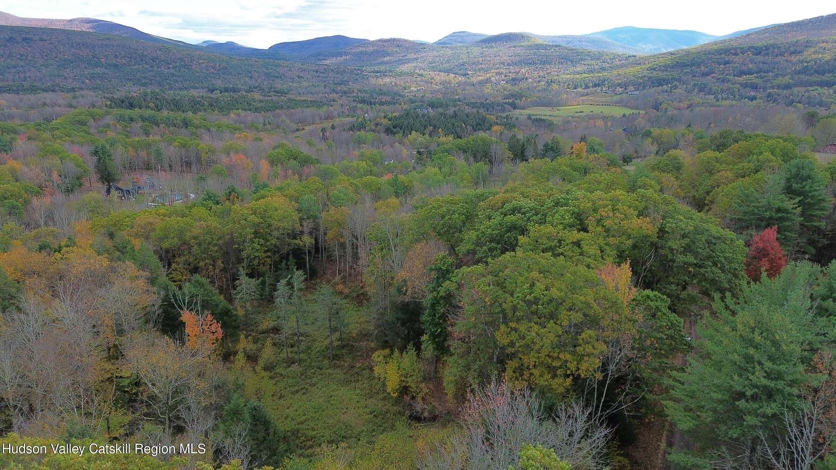 2.3 Acres of Residential Land for Sale in Windham, New York