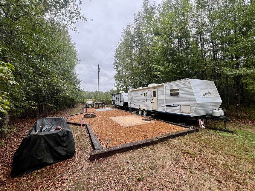 77 Acres of Land for Sale in Michie, Tennessee