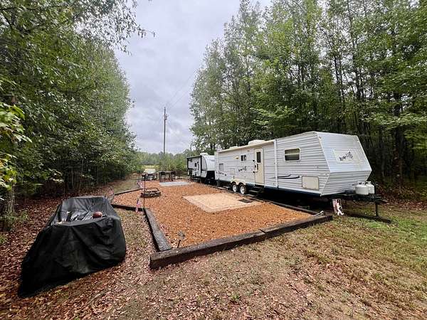 77 Acres of Land for Sale in Michie, Tennessee