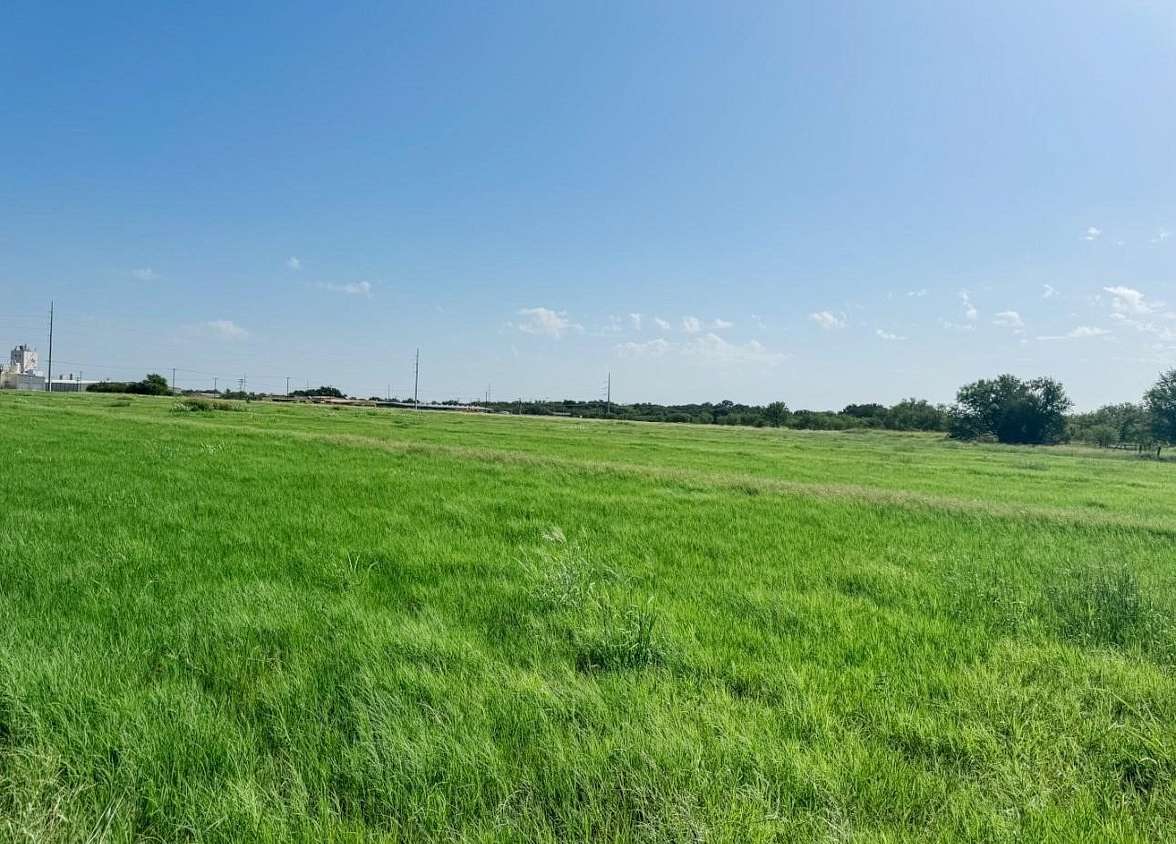 3 Acres of Land for Sale in Brownwood, Texas