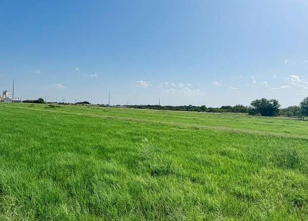 3 Acres of Land for Sale in Brownwood, Texas