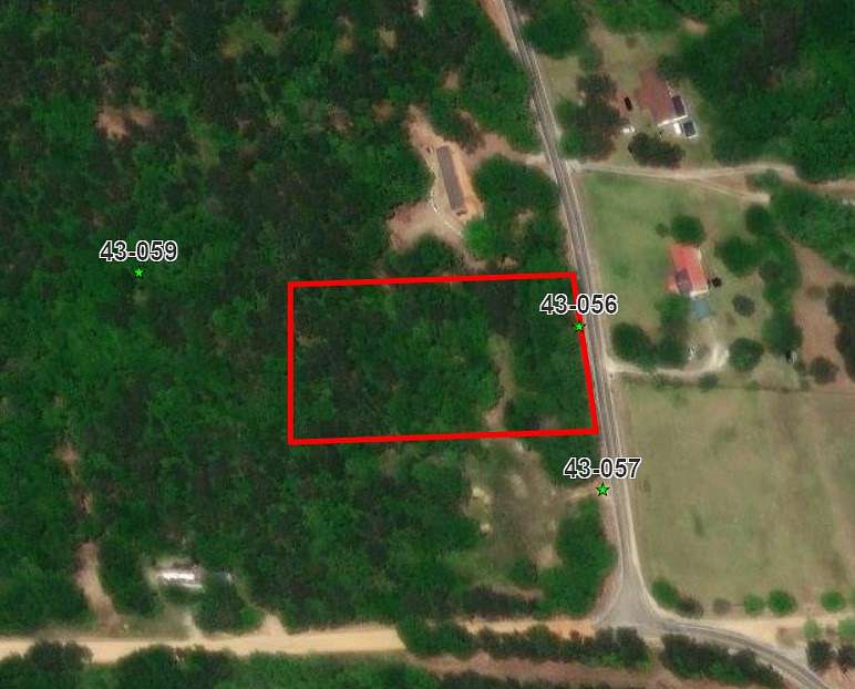 1.47 Acres of Residential Land for Sale in Beauregard, Alabama