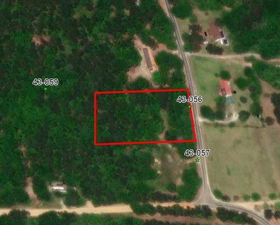 1.47 Acres of Residential Land for Sale in Beauregard, Alabama