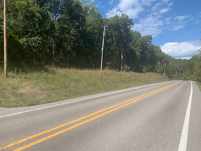 19 Acres of Recreational Land for Sale in Yellville, Arkansas