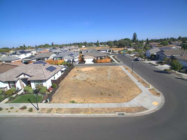 0.16 Acres of Residential Land for Sale in Winters, California
