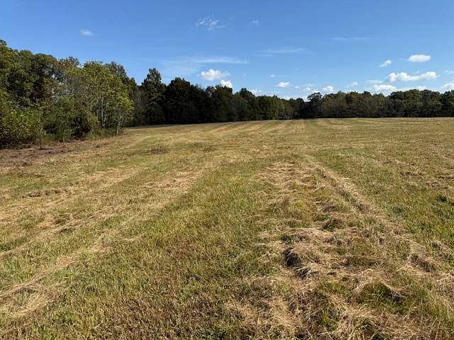 21.7 Acres of Agricultural Land for Sale in Crossville, Tennessee