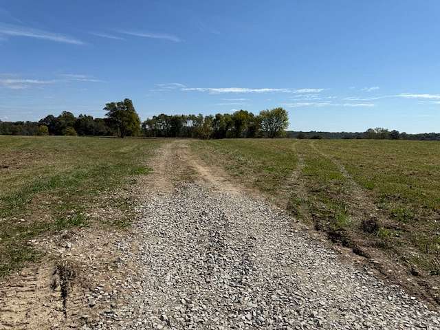 20.6 Acres of Agricultural Land for Sale in Crossville, Tennessee