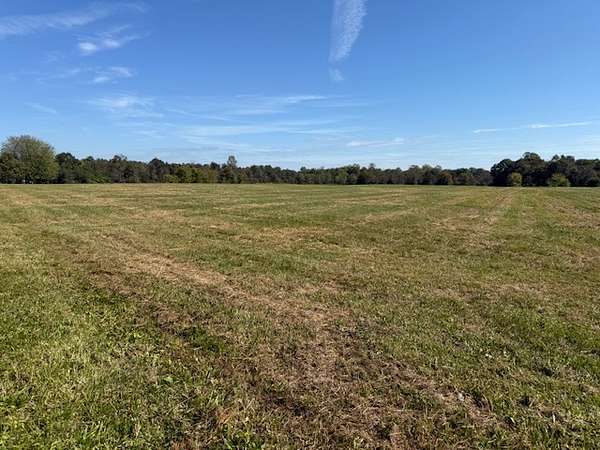 12.7 Acres of Land for Sale in Crossville, Tennessee