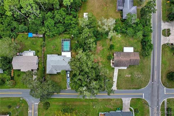 0.22 Acres of Residential Land for Sale in Inverness, Florida