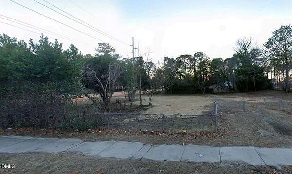 0.38 Acres of Land for Sale in Fayetteville, North Carolina