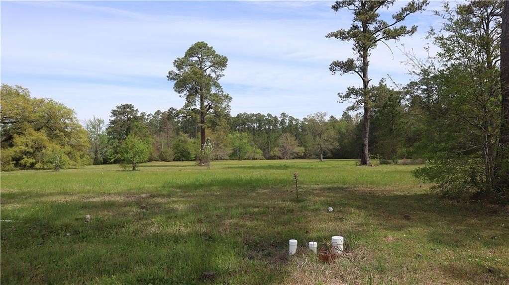 3 Acres of Mixed-Use Land for Sale in Slidell, Louisiana