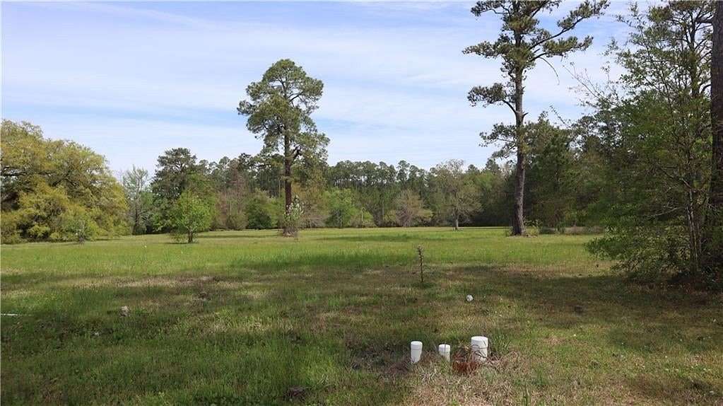 3 Acres of Mixed-Use Land for Sale in Slidell, Louisiana