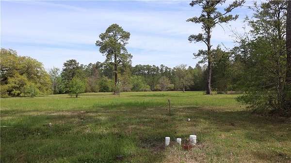 3 Acres of Mixed-Use Land for Sale in Slidell, Louisiana