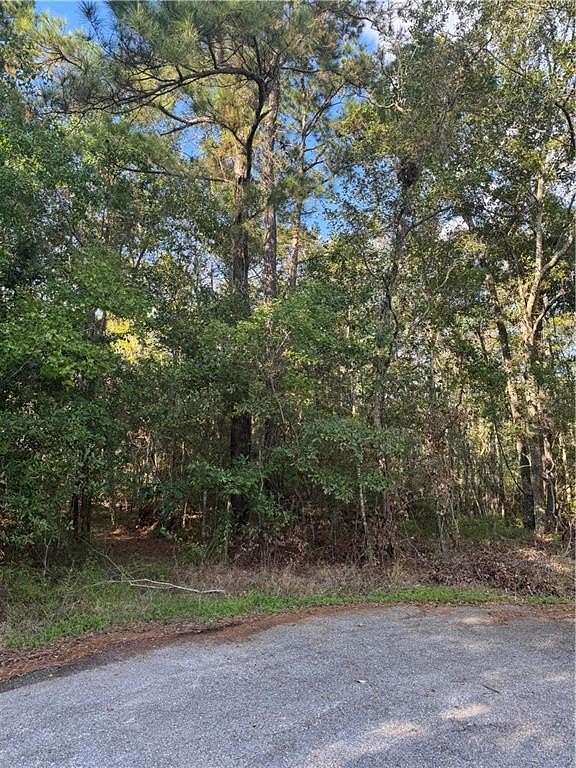 4 Acres of Residential Land for Sale in Slidell, Louisiana