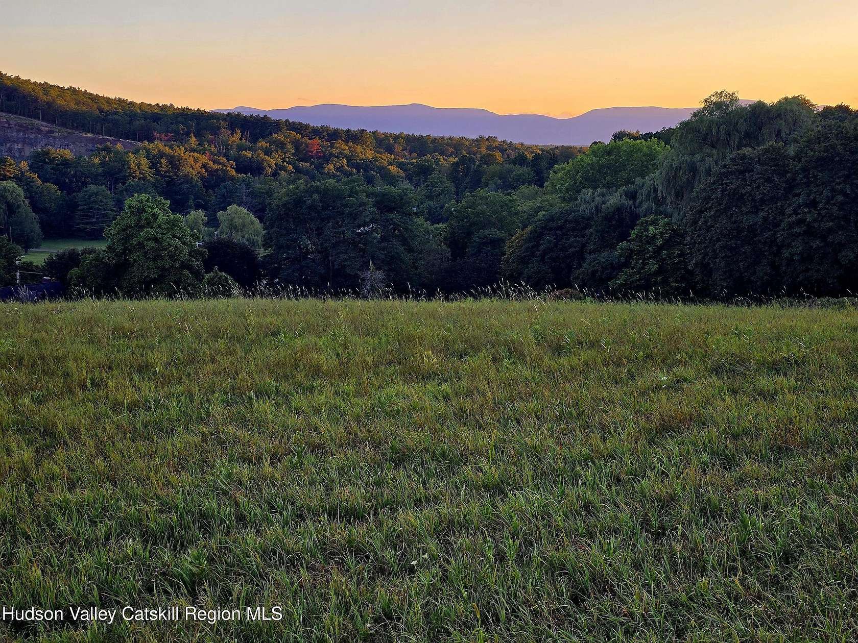 5 Acres of Land for Sale in Coxsackie, New York