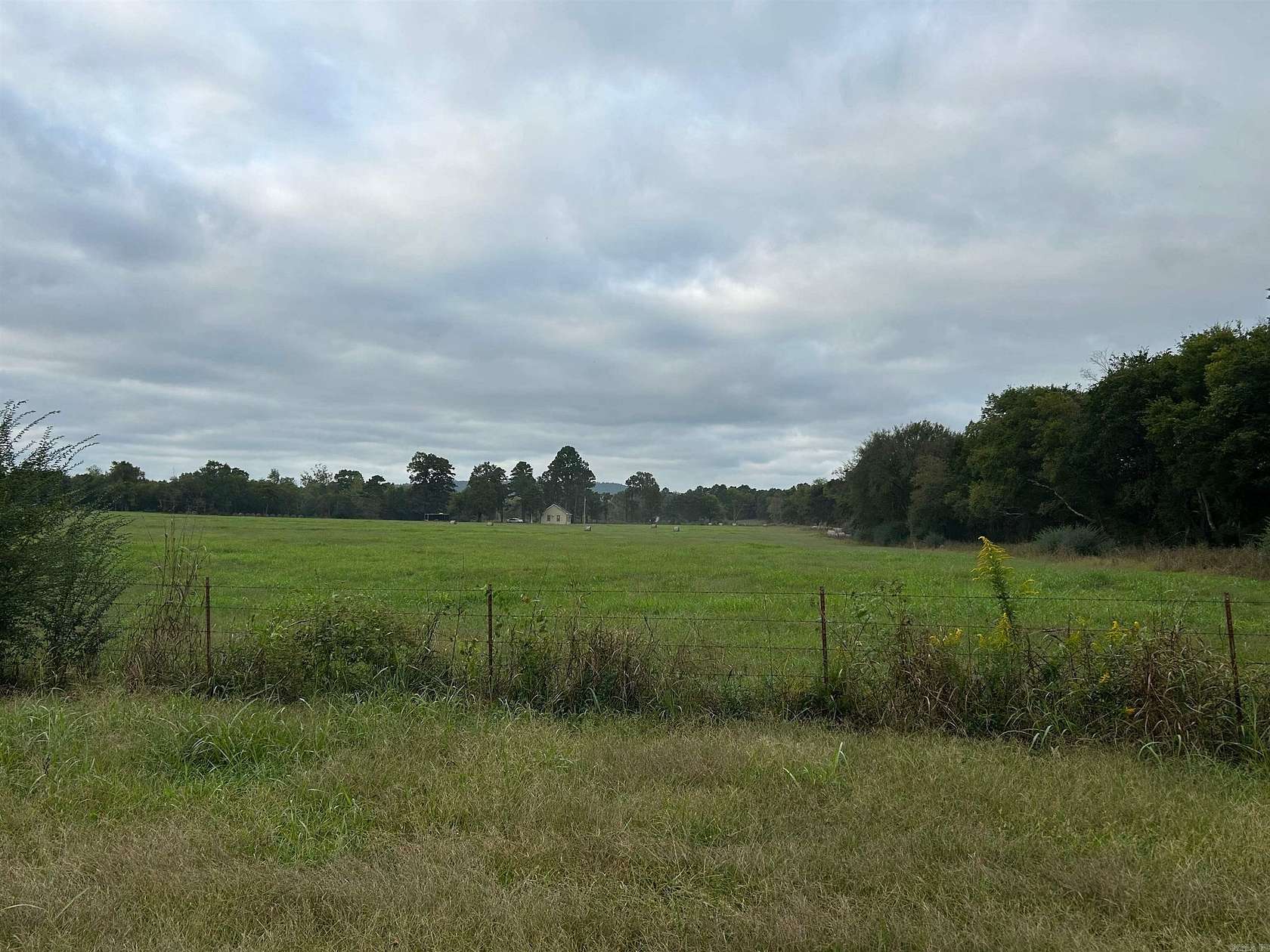 2.34 Acres of Residential Land for Sale in Mena, Arkansas