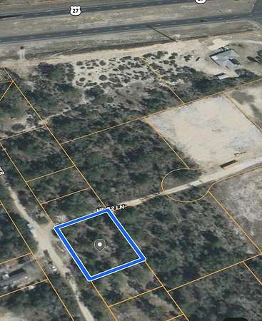 0.44 Acres of Residential Land for Sale in Williston, Florida
