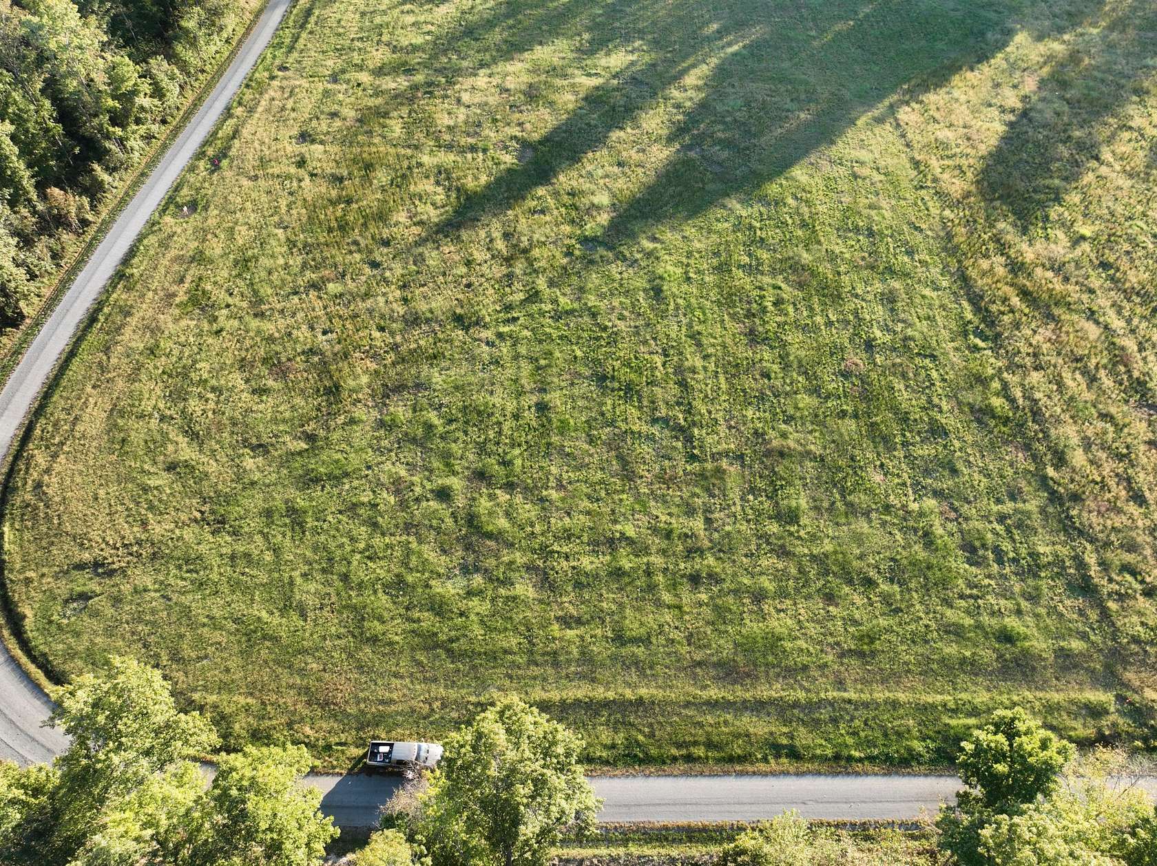 1.24 Acres of Residential Land for Sale in Westmoreland, Tennessee