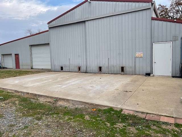 20.6 Acres of Land for Sale in Springfield, Tennessee