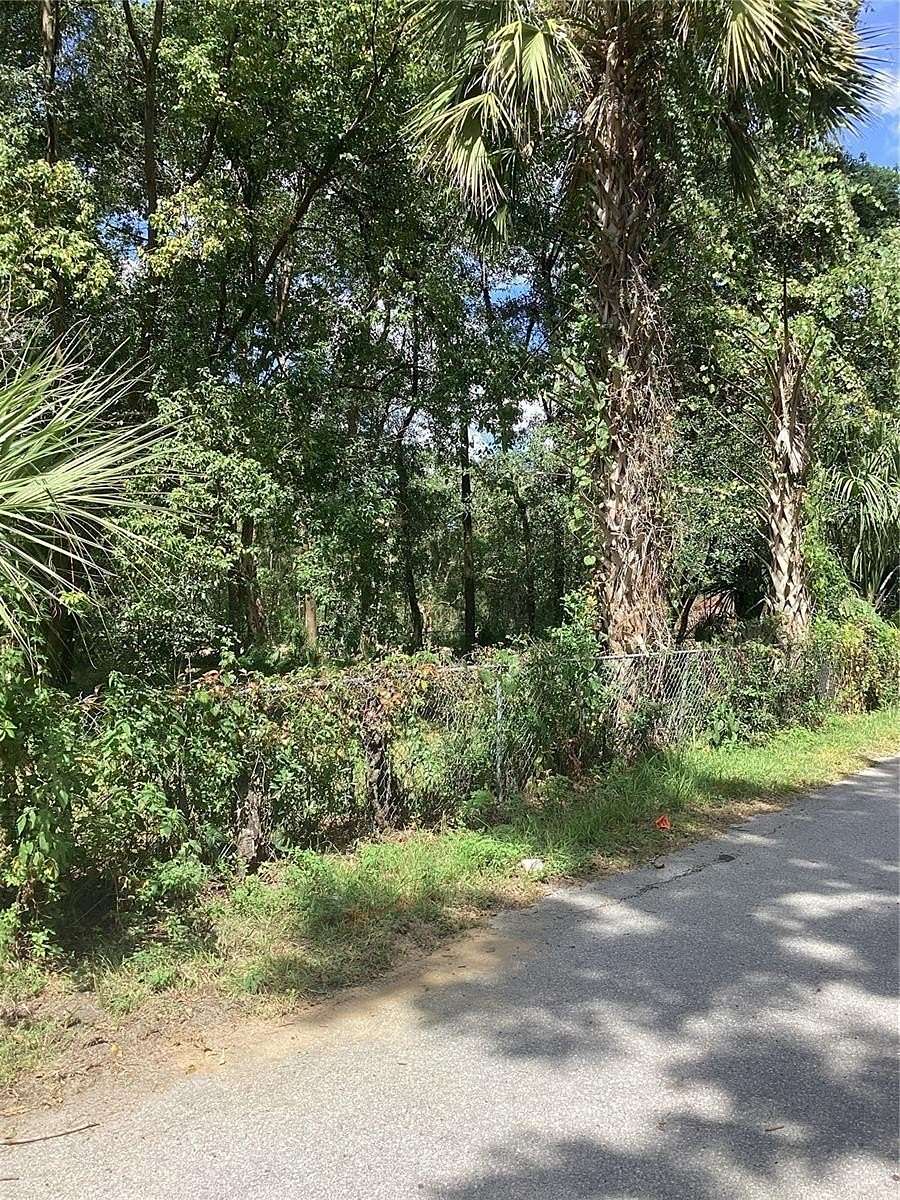 0.3 Acres of Residential Land for Sale in Ocala, Florida