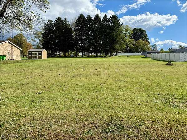 0.53 Acres of Residential Land for Sale in Navarre, Ohio