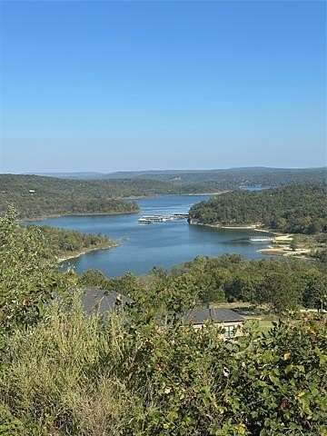 0.74 Acres of Residential Land for Sale in Cookson, Oklahoma