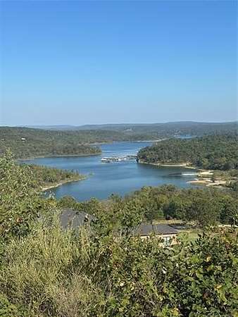 0.74 Acres of Residential Land for Sale in Cookson, Oklahoma