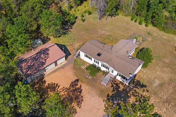 1.5 Acres of Residential Land with Home for Sale in Nekoosa, Wisconsin