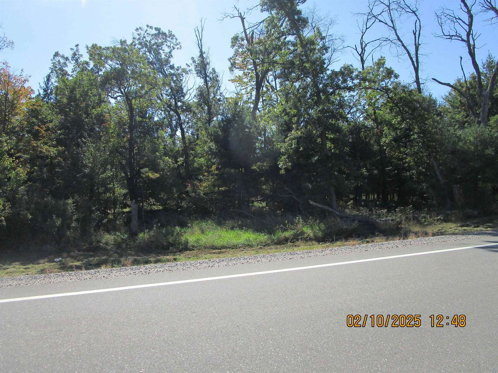 2 Acres of Residential Land for Sale in Grand Marsh, Wisconsin