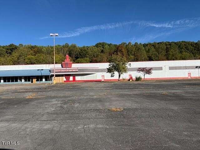 10 Acres of Mixed-Use Land for Sale in Blountville, Tennessee