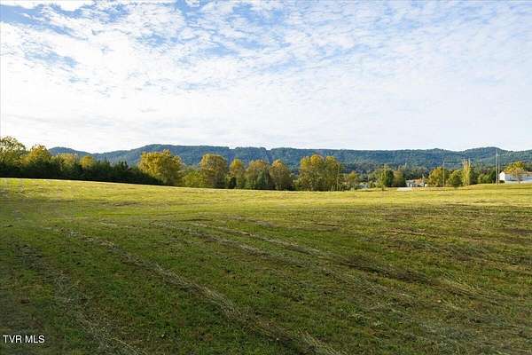5.1 Acres of Residential Land for Sale in Greeneville, Tennessee