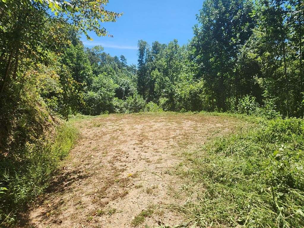 2.13 Acres of Residential Land for Sale in Whittier, North Carolina