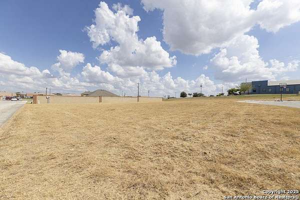 0.36 Acres of Residential Land for Sale in La Vernia, Texas