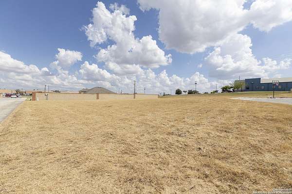0.36 Acres of Residential Land for Sale in La Vernia, Texas