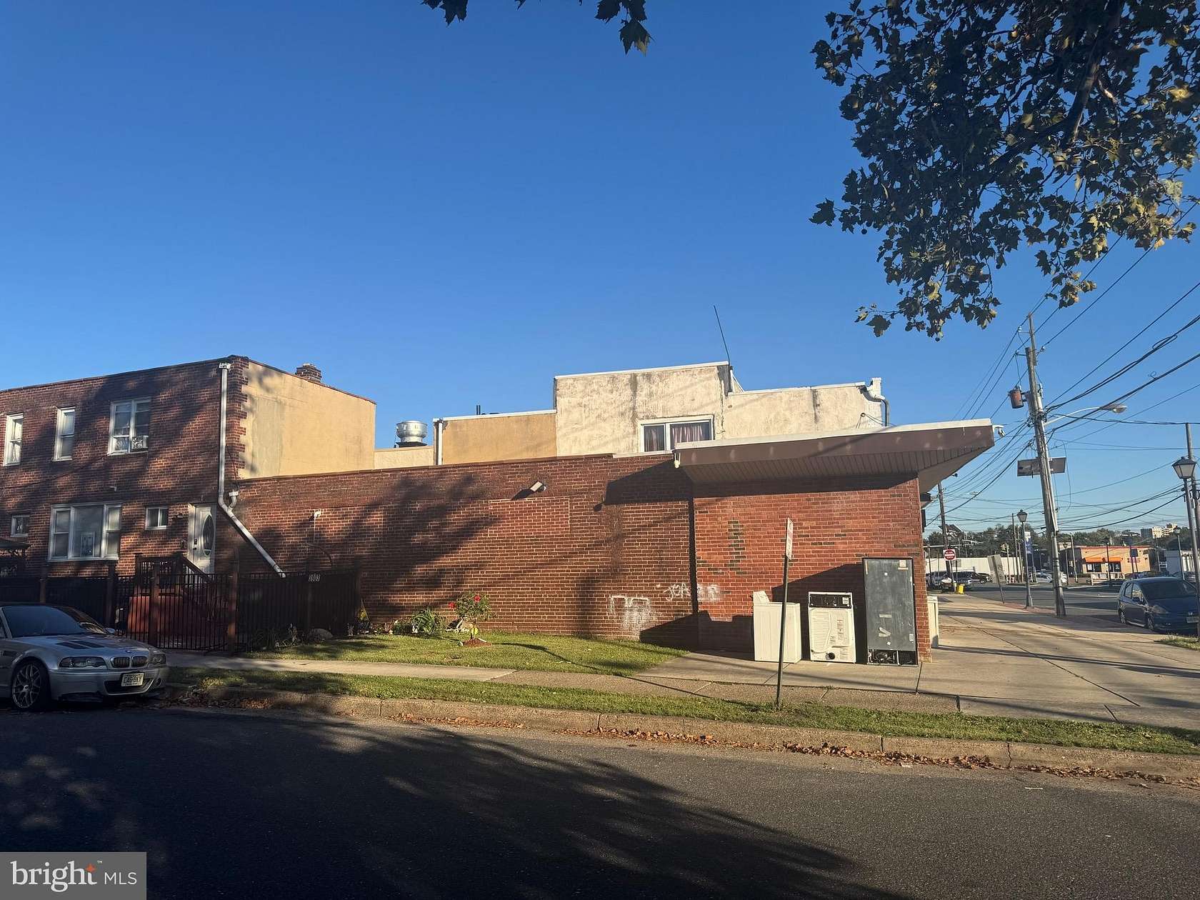 0.12 Acres of Mixed-Use Land for Sale in Pennsauken, New Jersey