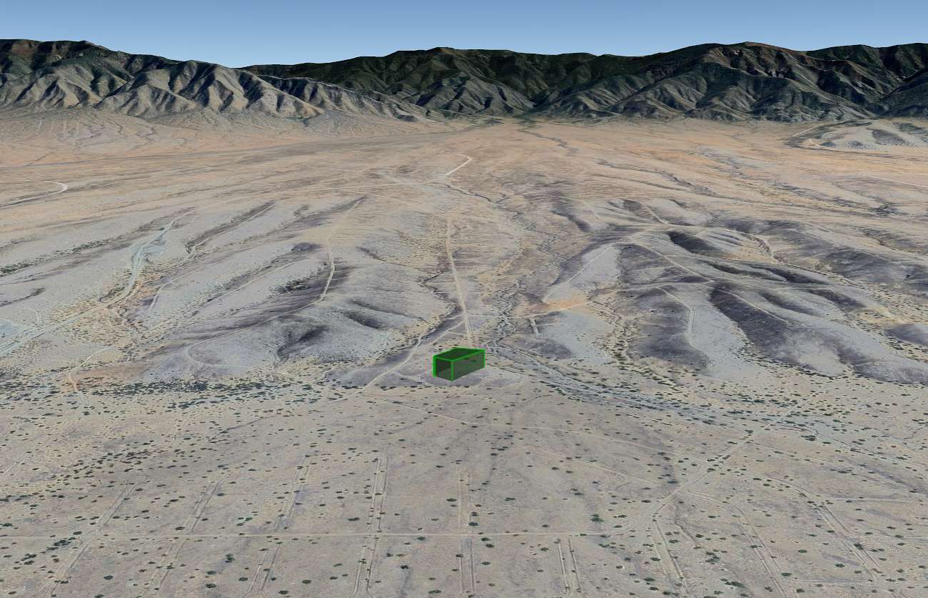 0.5 Acres of Residential Land for Sale in Valencia, New Mexico