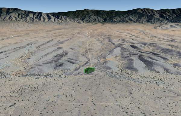 0.5 Acres of Residential Land for Sale in Valencia, New Mexico