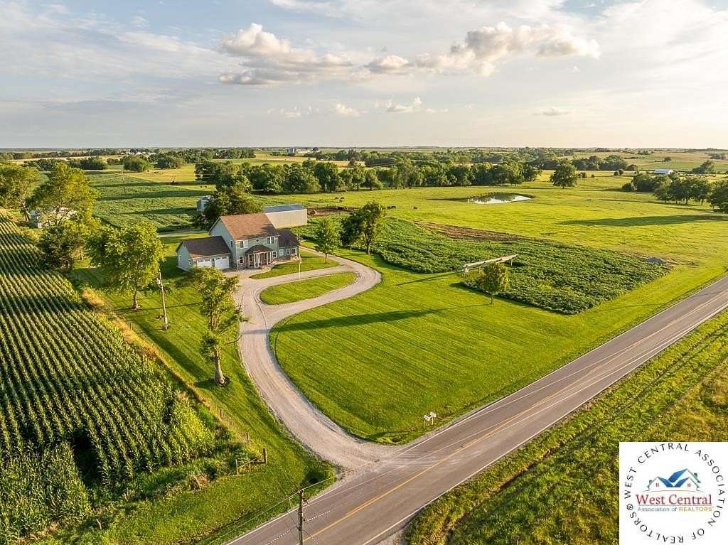 5 Acres of Land with Home for Sale in Butler, Missouri