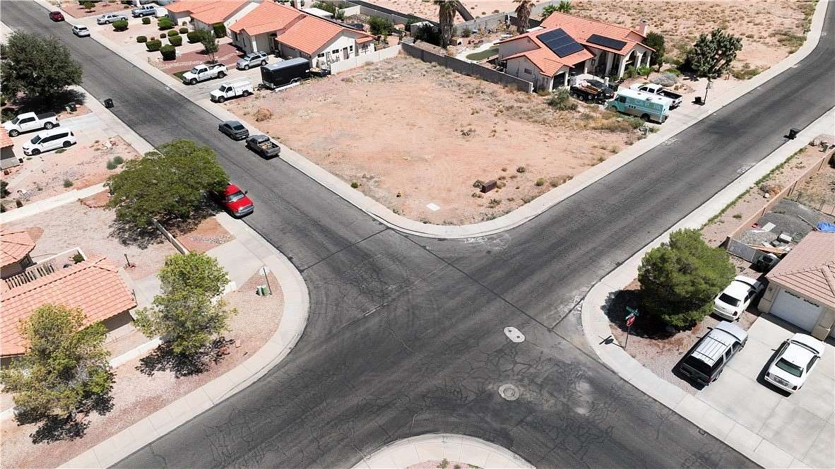 0.27 Acres of Residential Land for Sale in Kingman, Arizona