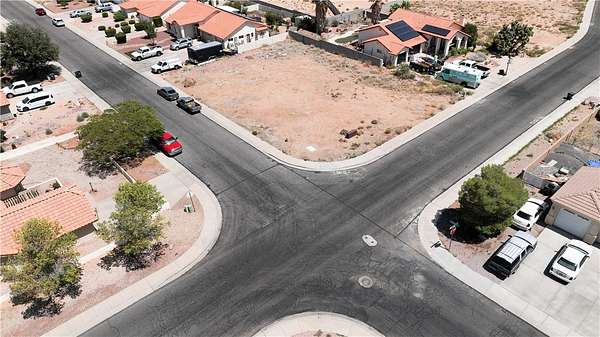 0.27 Acres of Residential Land for Sale in Kingman, Arizona